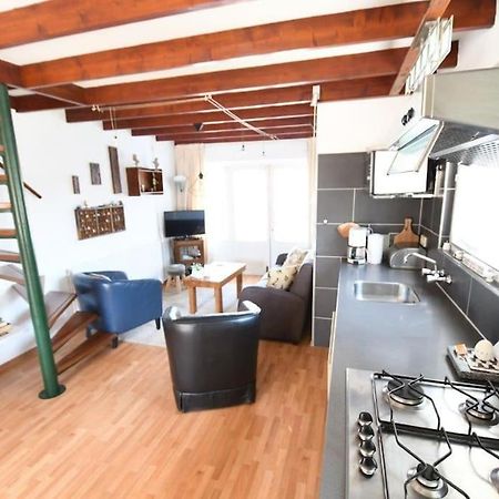 Vrijvakantiehuis Blumstraat 1 Aagtekerke Exterior foto