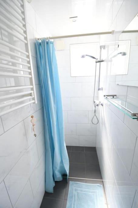 Vrijvakantiehuis Blumstraat 1 Aagtekerke Exterior foto